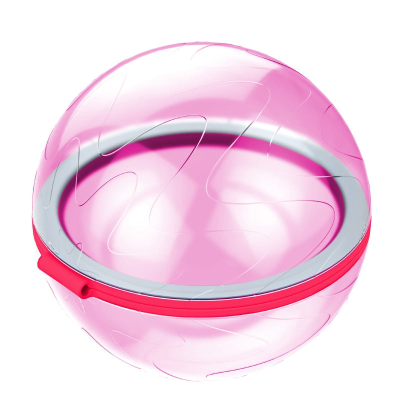 Splash Balls - Bexiga D'água Reutilizável
