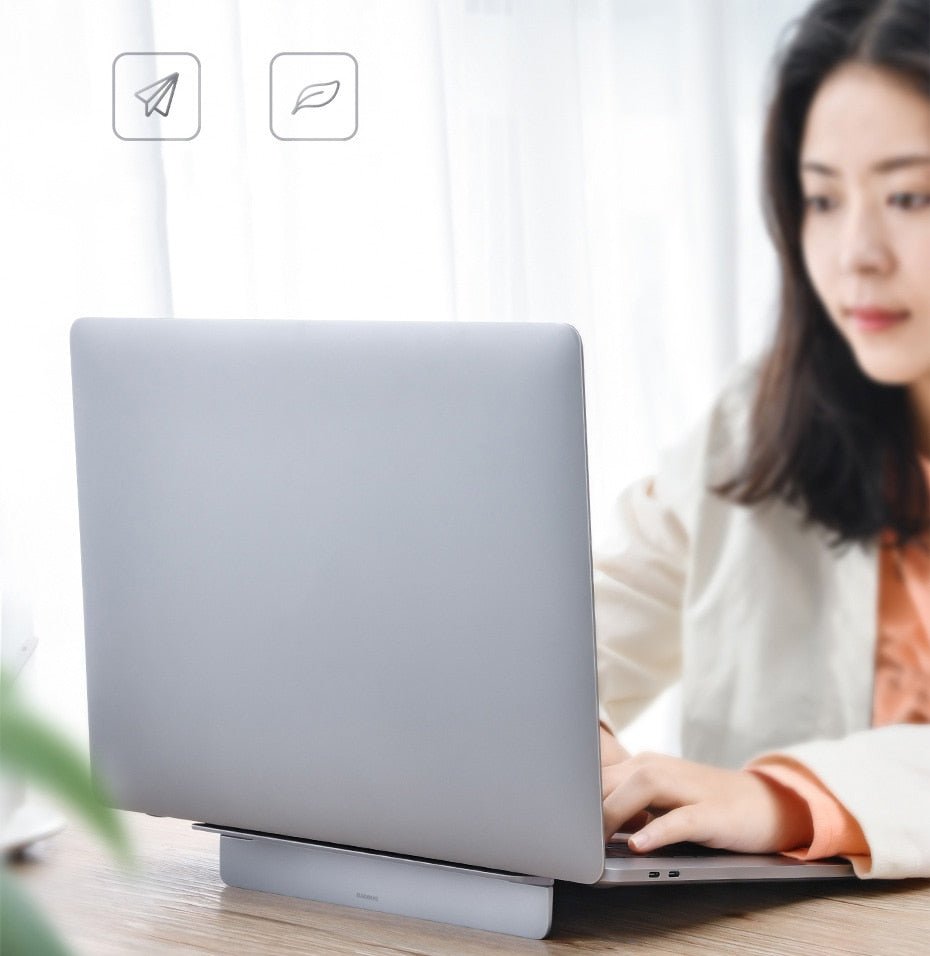 Base Ajustável para MacBook MacFlex - Utyl