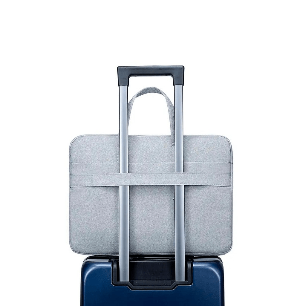 Case Acolchoado Impermeável para Notebook – Proteção e Estilo - Utyl