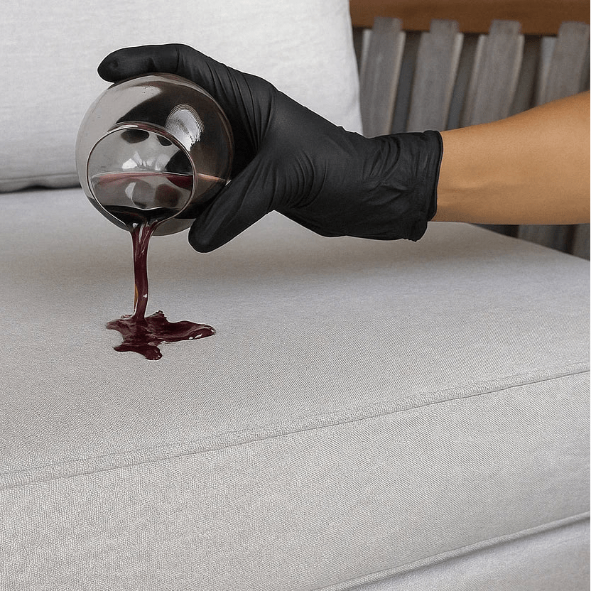 Kit 2x Impermeabilizante de Tecidos Ultralub 325ml – Proteção Contra Água e Manchas - Utyl