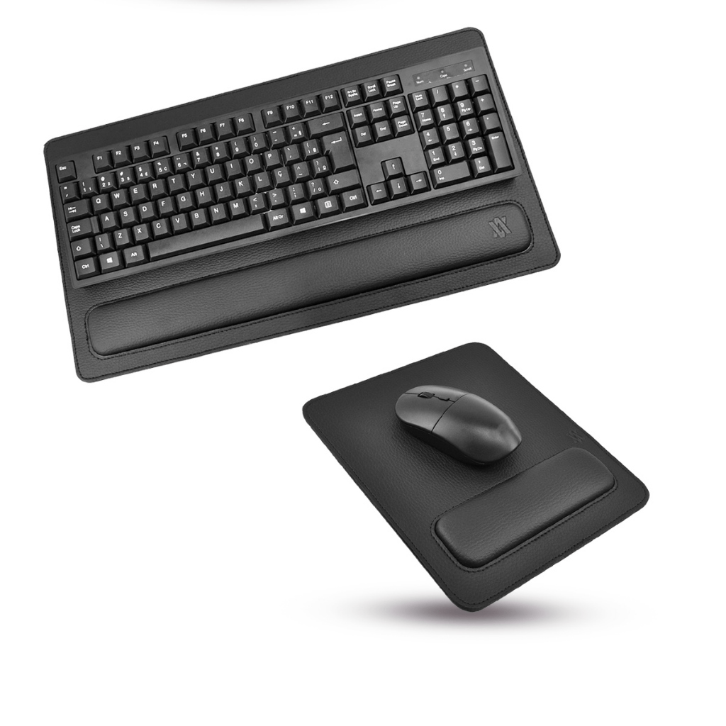 Kit Escritorio Organizador De Mesa Office Designer - Utyl