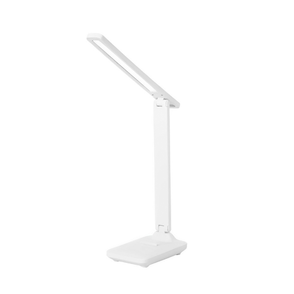 Luminária Touch Recarregável com 3 Níveis – Design Moderno, USB e Luz Aconchegante - Utyl