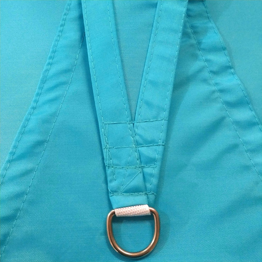 Toldo Impermeável com Proteção UV 3m x 4m — Sombreamento Elegante para Áreas Externas