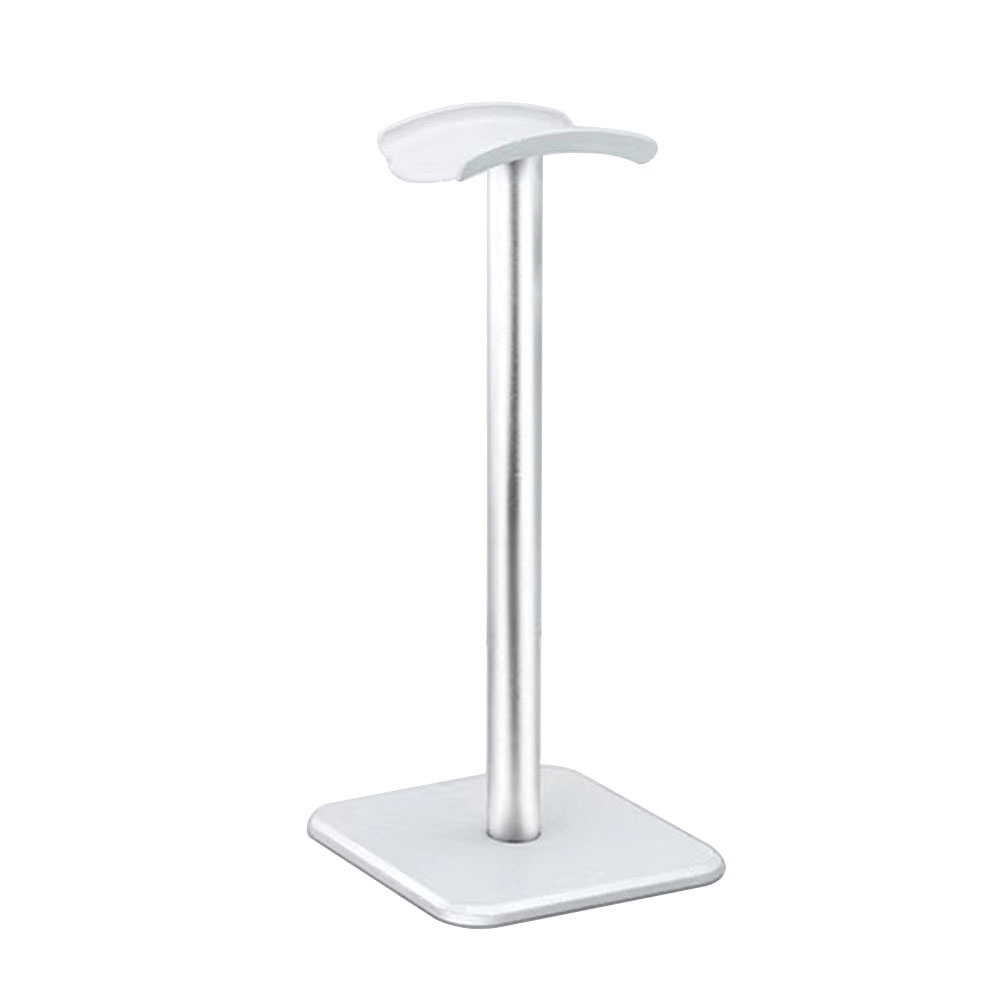 Suporte de Fone de Ouvido em Alumínio Destacável – Design Elegante e Funcional - Utyl