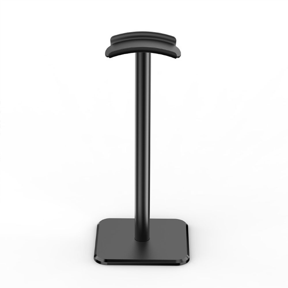 Suporte de Fone de Ouvido em Alumínio Destacável – Design Elegante e Funcional - Utyl