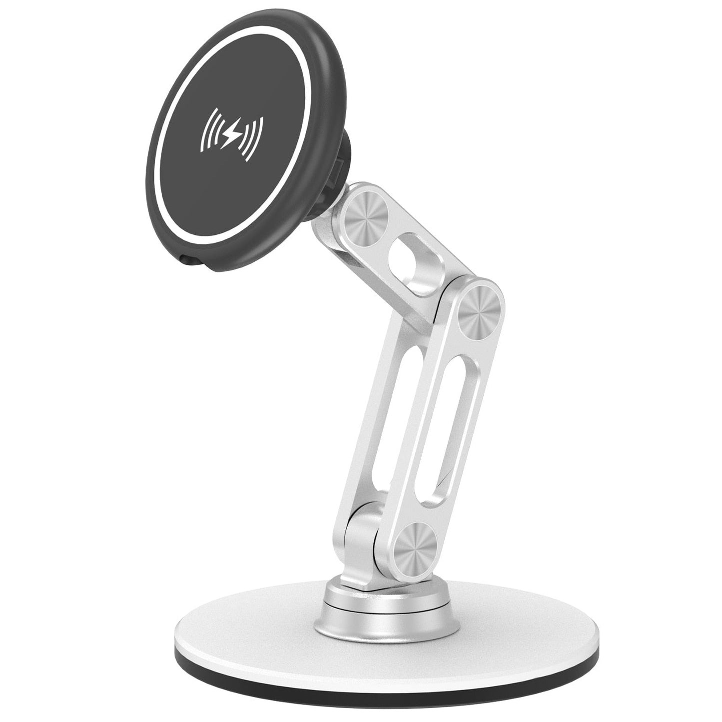 Suporte magnético com carregamento MagSafe Iphone - Utyl