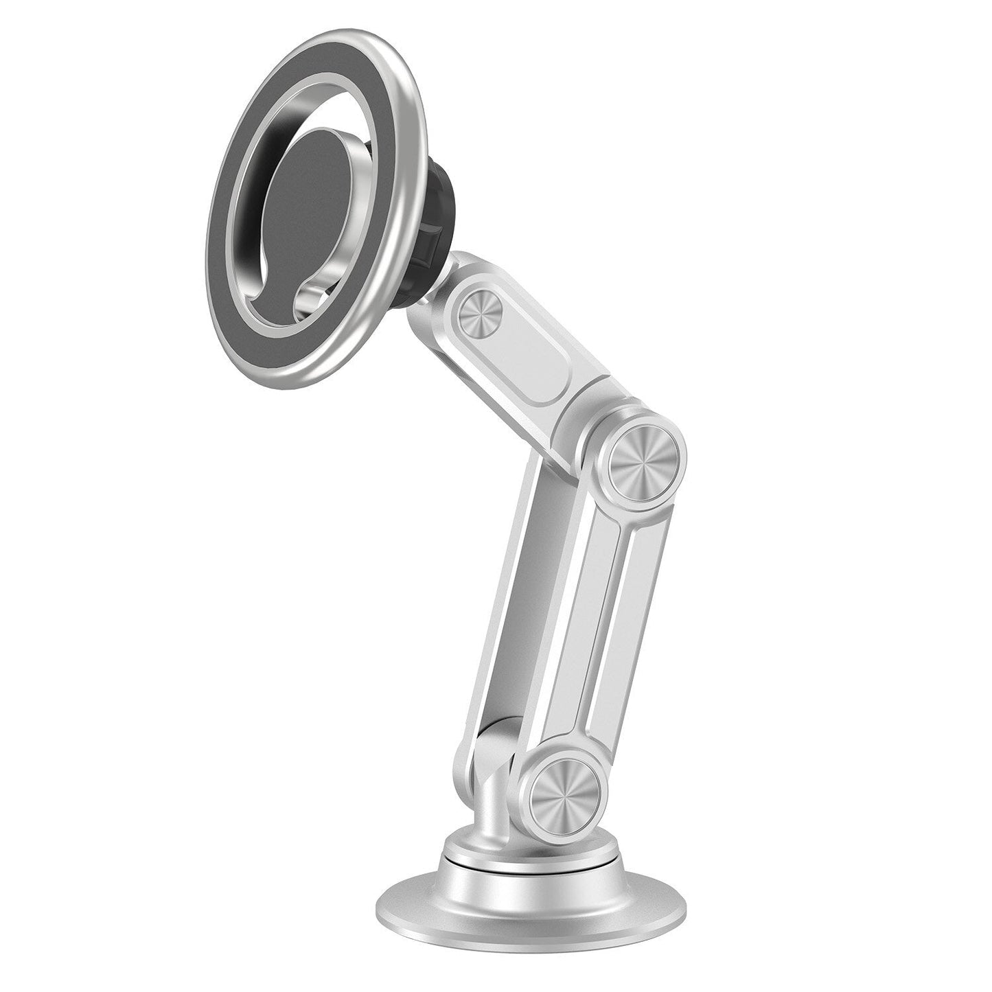 Suporte Magnético para Celular de Mesa e Carro MagHold - Utyl