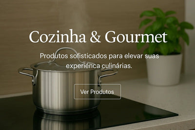 Cozinha & Gourmet - Utyl