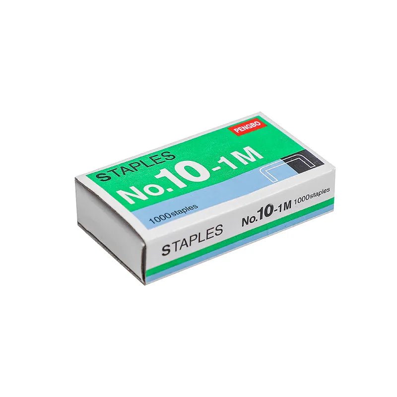 5000 Grampos para Grampeador Automático Grampo Nº 10 - Utyl
