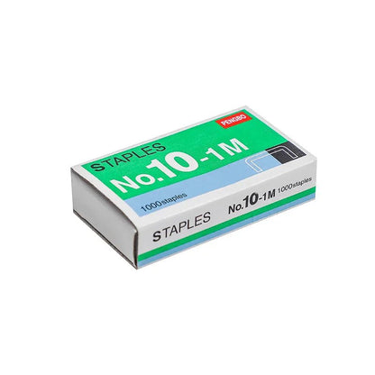 5000 Grampos para Grampeador Automático Grampo Nº 10 - Utyl