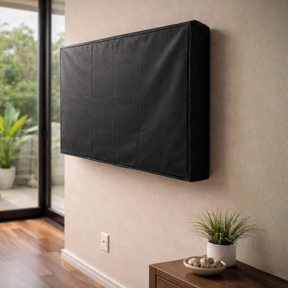 Capa Protetora Impermeável para TV 32″ a 86″