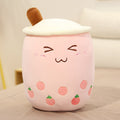 Squishmallow Milkshake