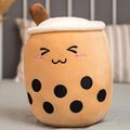 Squishmallow Milkshake