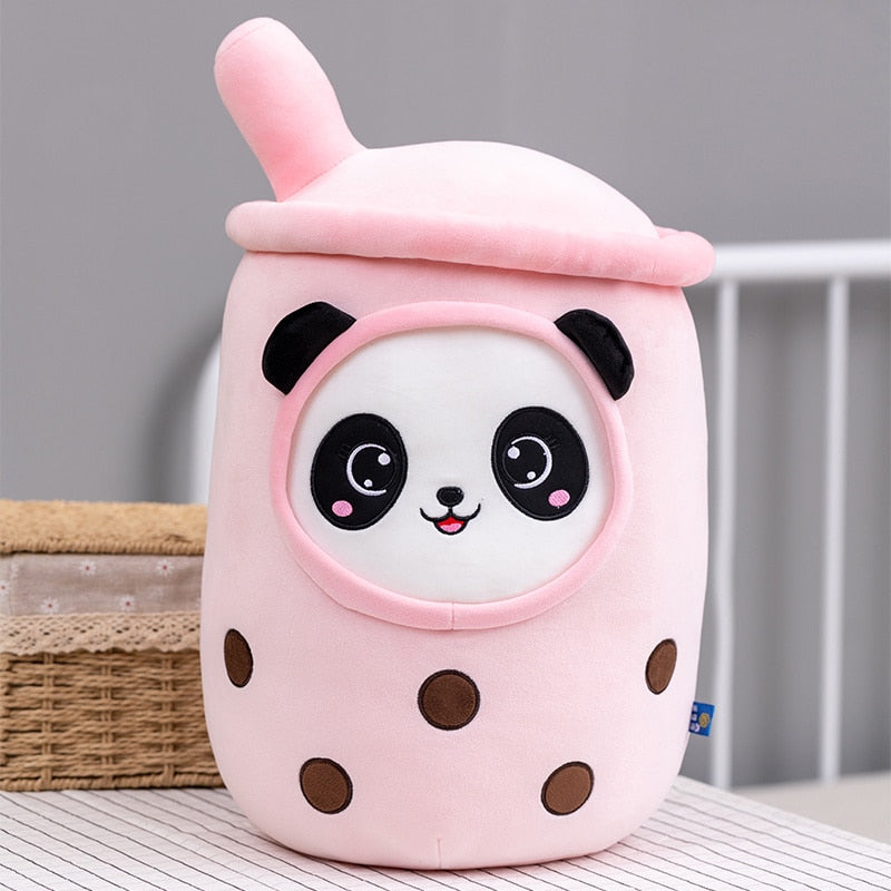 Squishmallow Milkshake