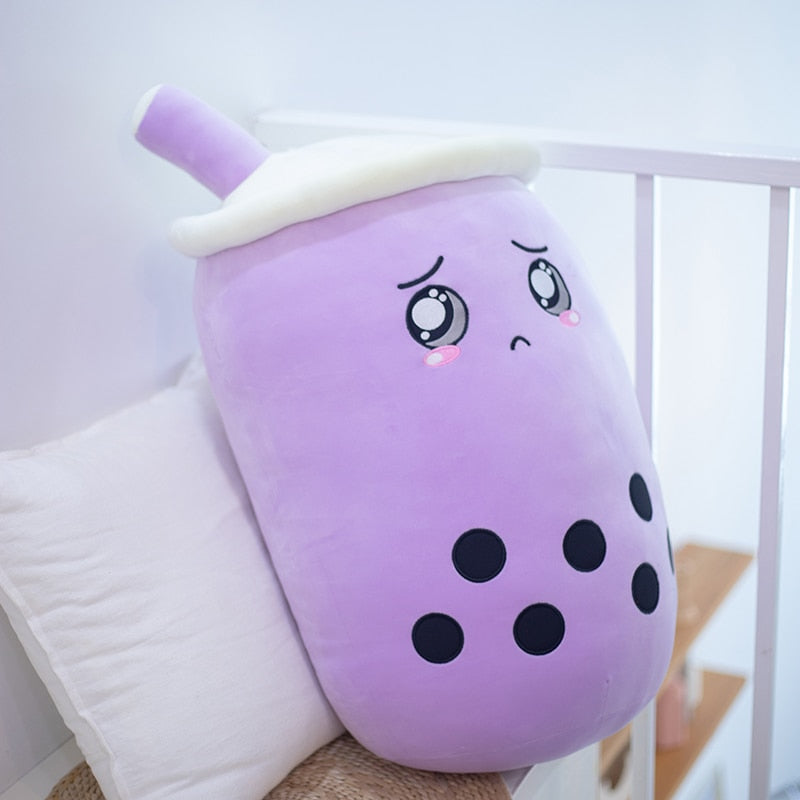 Squishmallow Milkshake