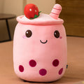 Squishmallow Milkshake