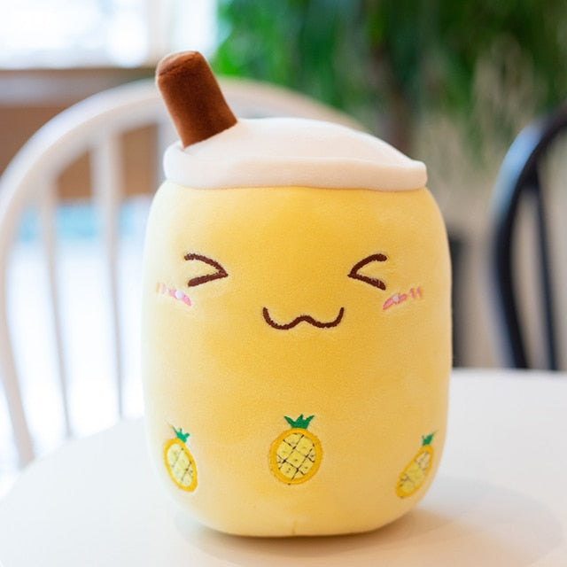 Squishmallow Milkshake