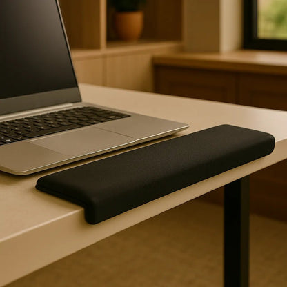 Apoio Ergonômico Quebra - Quina G 66cm – Conforto Premium para Escritório e Home Office - Utyl