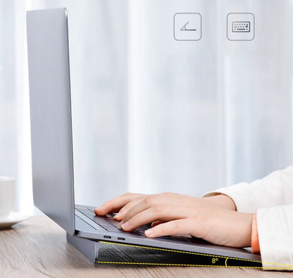 Base Ajustável para MacBook MacFlex - Utyl