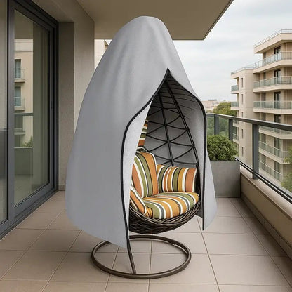 Capa Impermeável para Cadeira de Balanço Suspensa tipo EggChair - Utyl