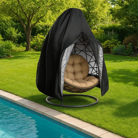 Capa Impermeável para Cadeira de Balanço Suspensa tipo EggChair - Utyl