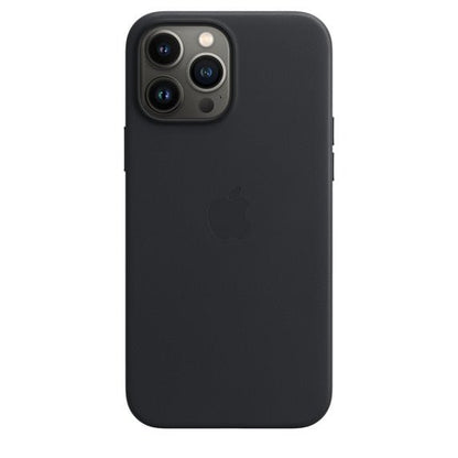 Capinha de Couro com MagSafe para iPhone 13 - Utyl