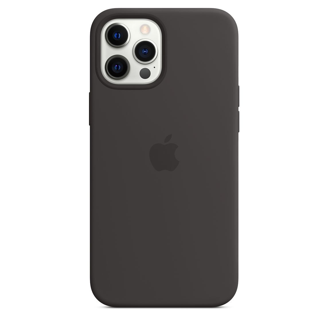 Capinha de Silicone com MagSafe para iPhone 12 - Utyl