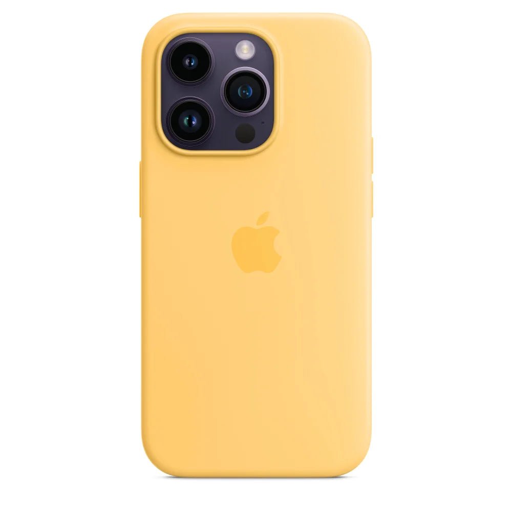 Capinha MagSafe Original iPhone 15 - Utyl