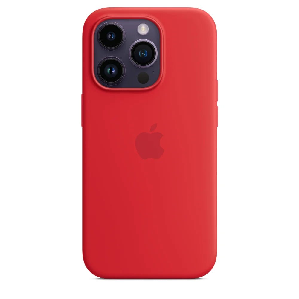 Capinha MagSafe Original iPhone 15 - Utyl