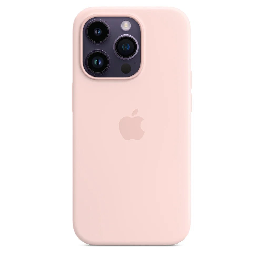 Capinha MagSafe Original iPhone 15 - Utyl