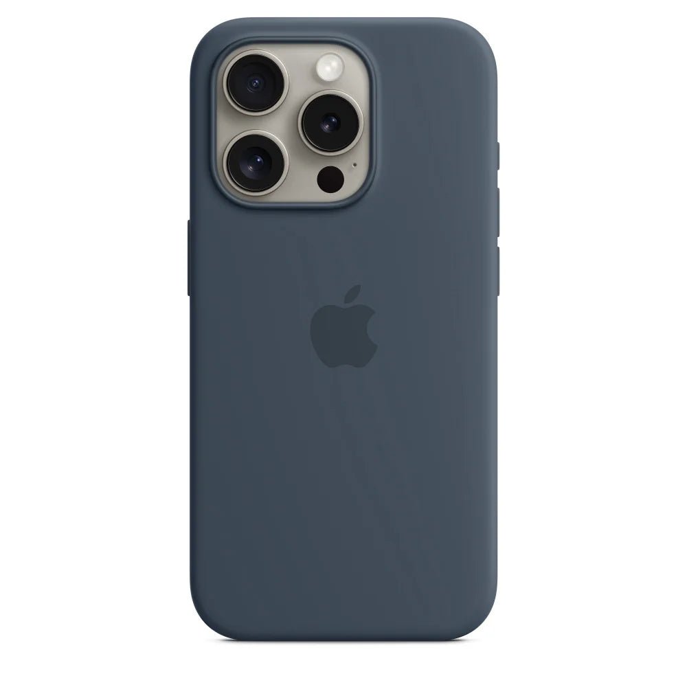 Capinha MagSafe Original iPhone 15 - Utyl