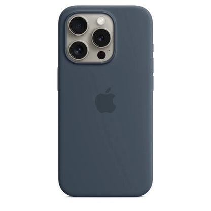 Capinha MagSafe Original iPhone 15 - Utyl
