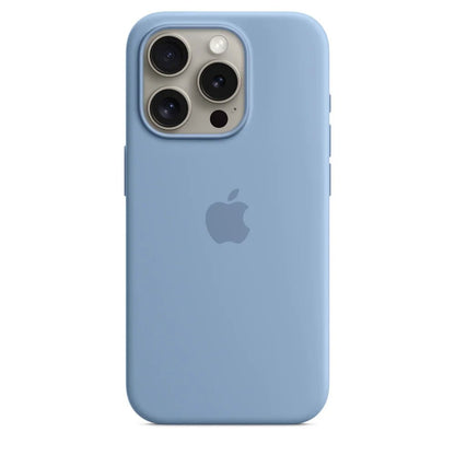 Capinha MagSafe Original iPhone 15 - Utyl