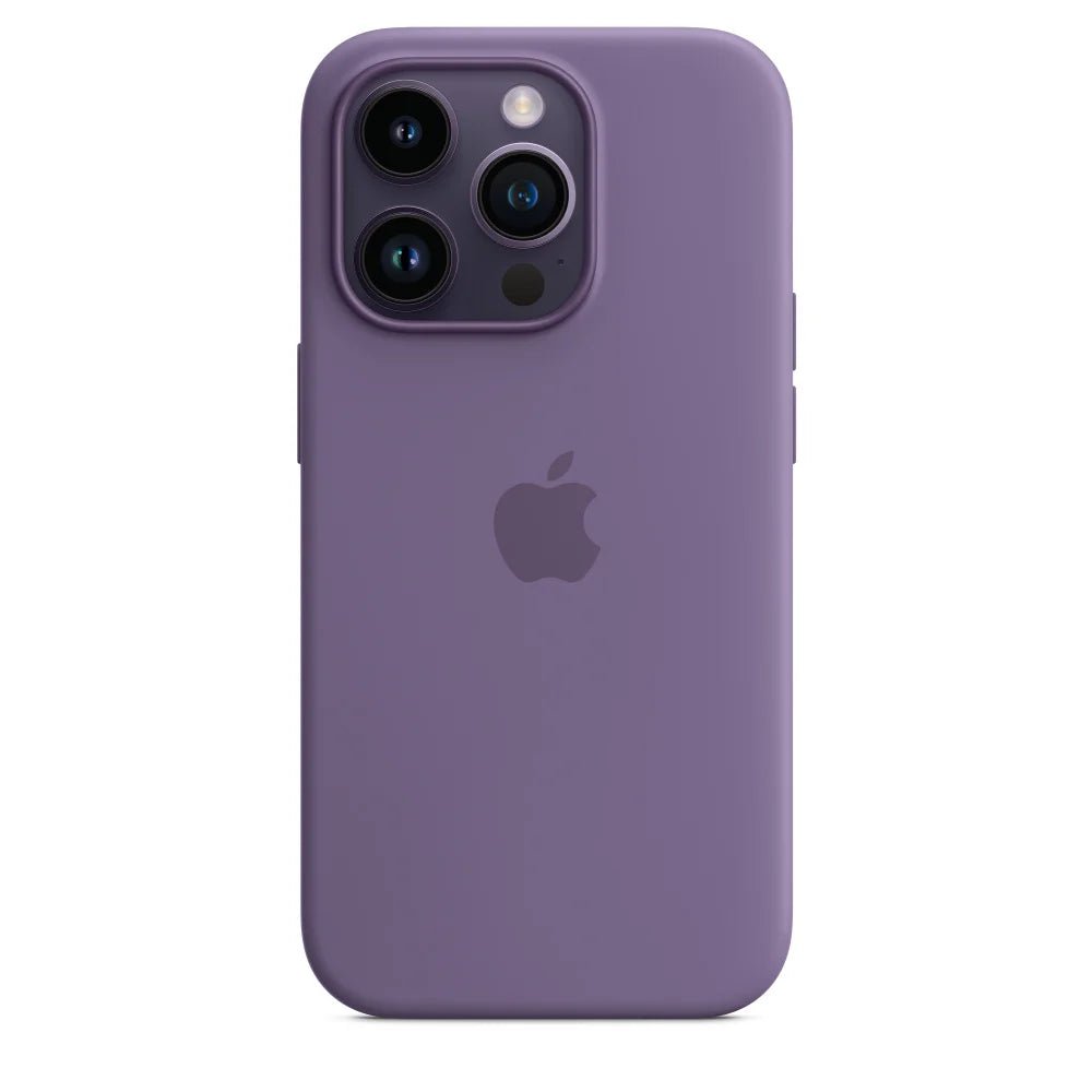 Capinha MagSafe Original iPhone 15 - Utyl