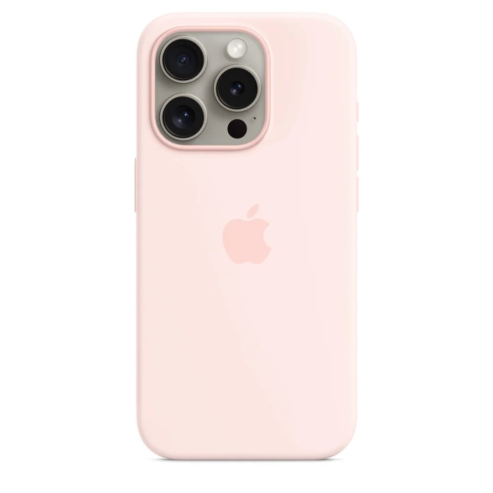 Capinha MagSafe Original iPhone 15 - Utyl