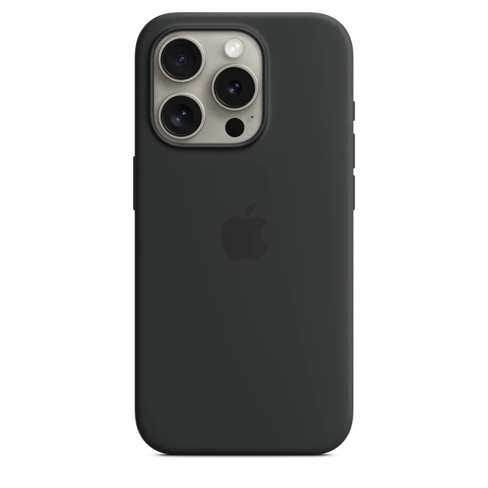 Capinha MagSafe Original iPhone 15 - Utyl