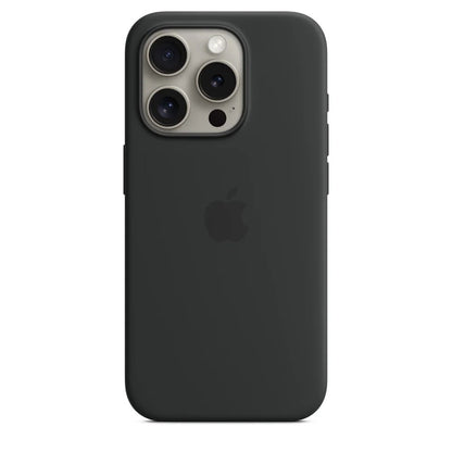 Capinha MagSafe Original iPhone 15 - Utyl