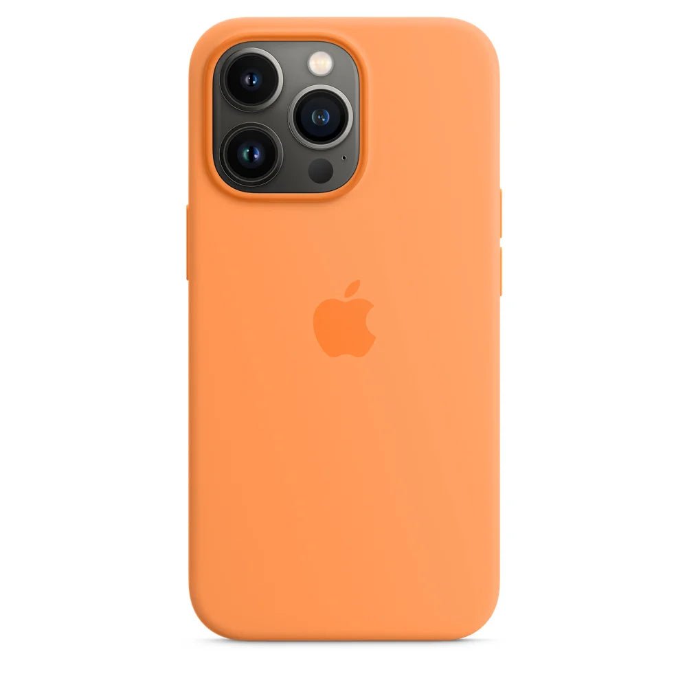 Capinha MagSafe Original iPhone 15 - Utyl
