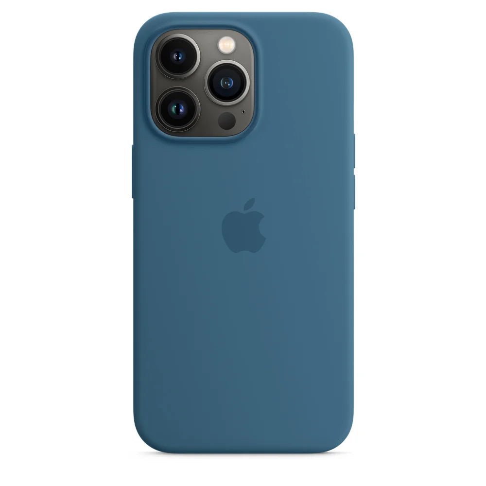 Capinha MagSafe Original iPhone 15 - Utyl