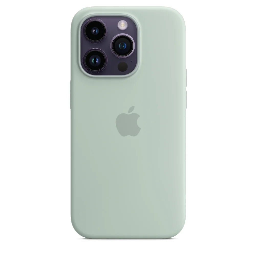 Capinha MagSafe Original iPhone 15 - Utyl