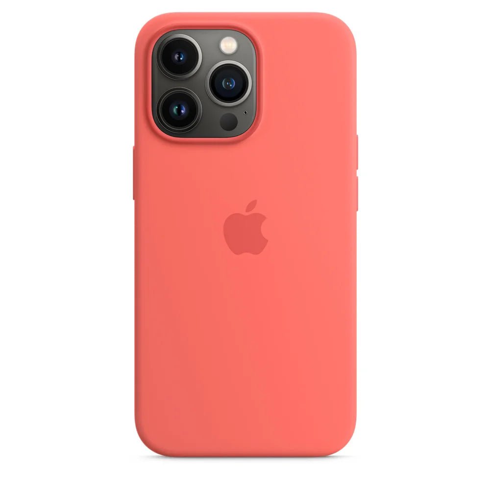 Capinha MagSafe Original iPhone 15 - Utyl