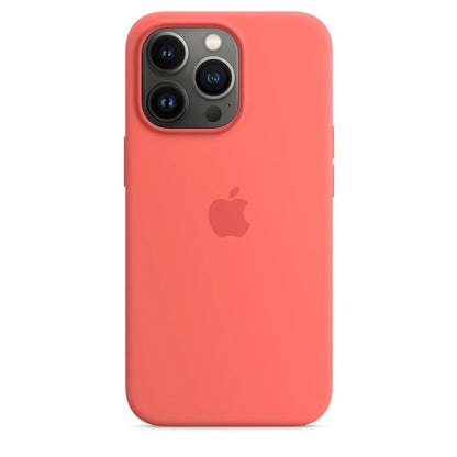 Capinha MagSafe Original iPhone 15 - Utyl
