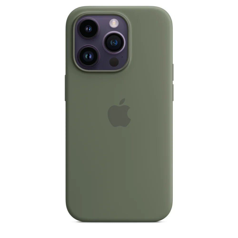 Capinha MagSafe Original iPhone 15 - Utyl