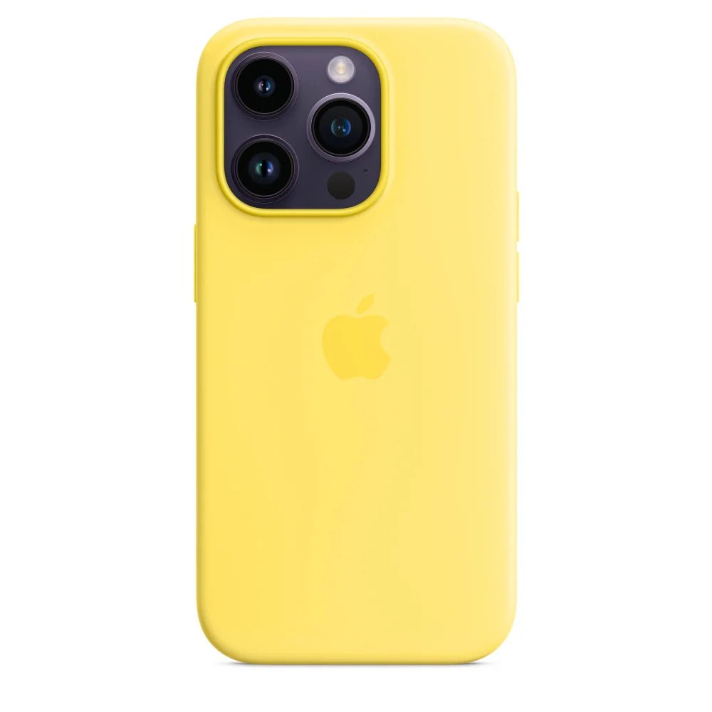 Capinha MagSafe Original iPhone 15 - Utyl