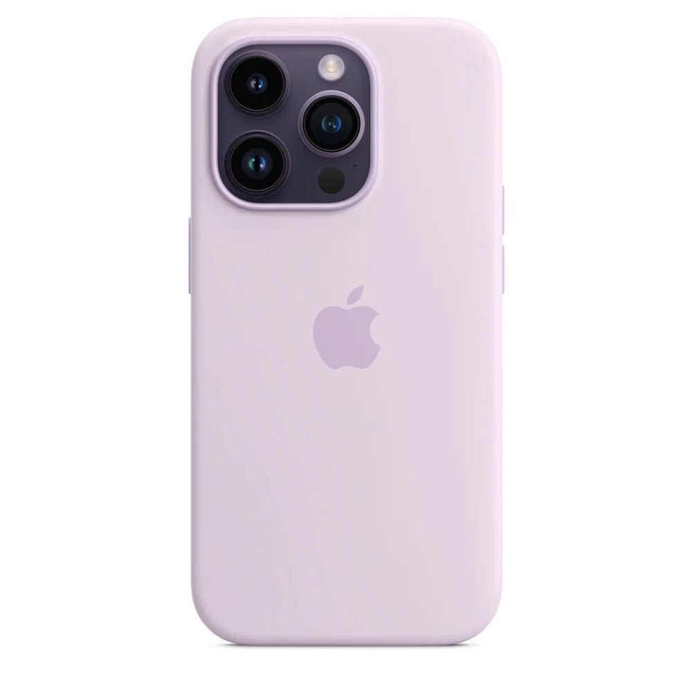 Capinha MagSafe Original iPhone 15 - Utyl