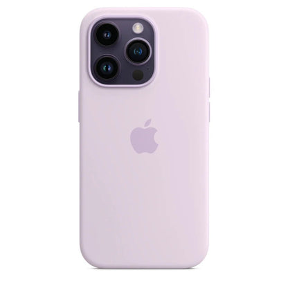 Capinha MagSafe Original iPhone 15 - Utyl