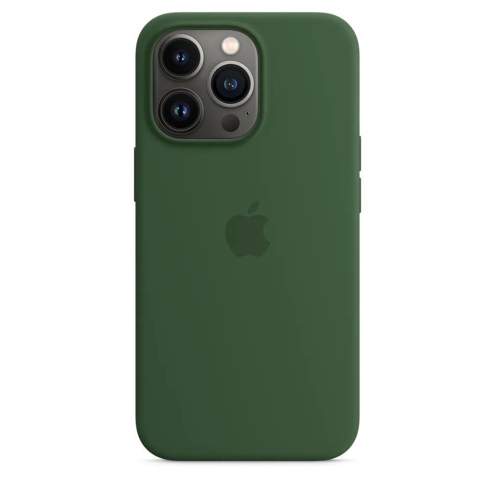 Capinha MagSafe Original iPhone 15 - Utyl