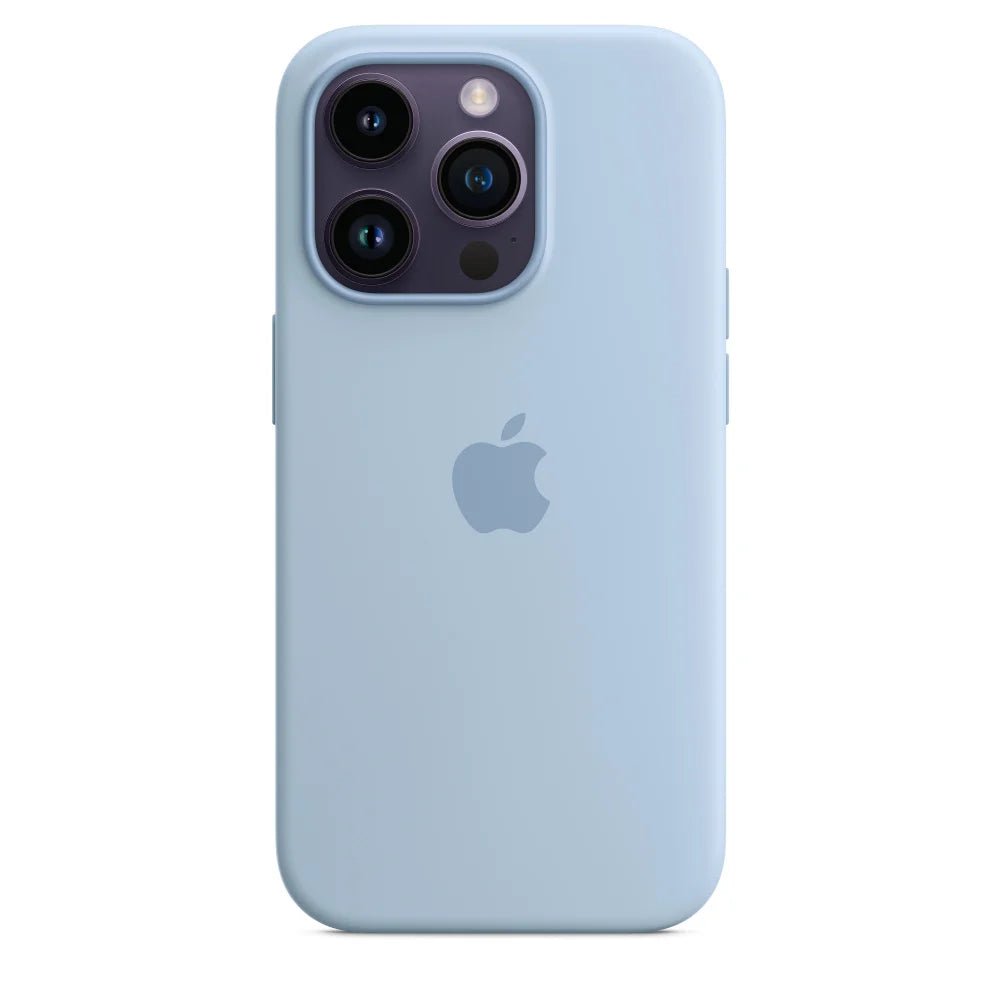 Capinha MagSafe Original iPhone 15 - Utyl