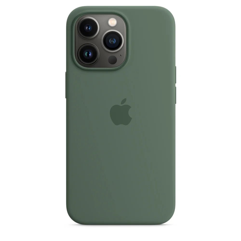 Capinha MagSafe Original iPhone 15 - Utyl