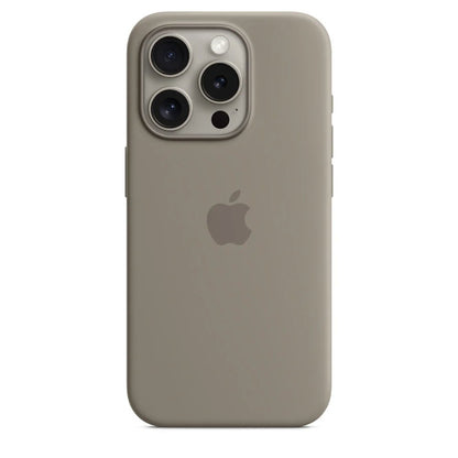 Capinha MagSafe Original iPhone 15 - Utyl